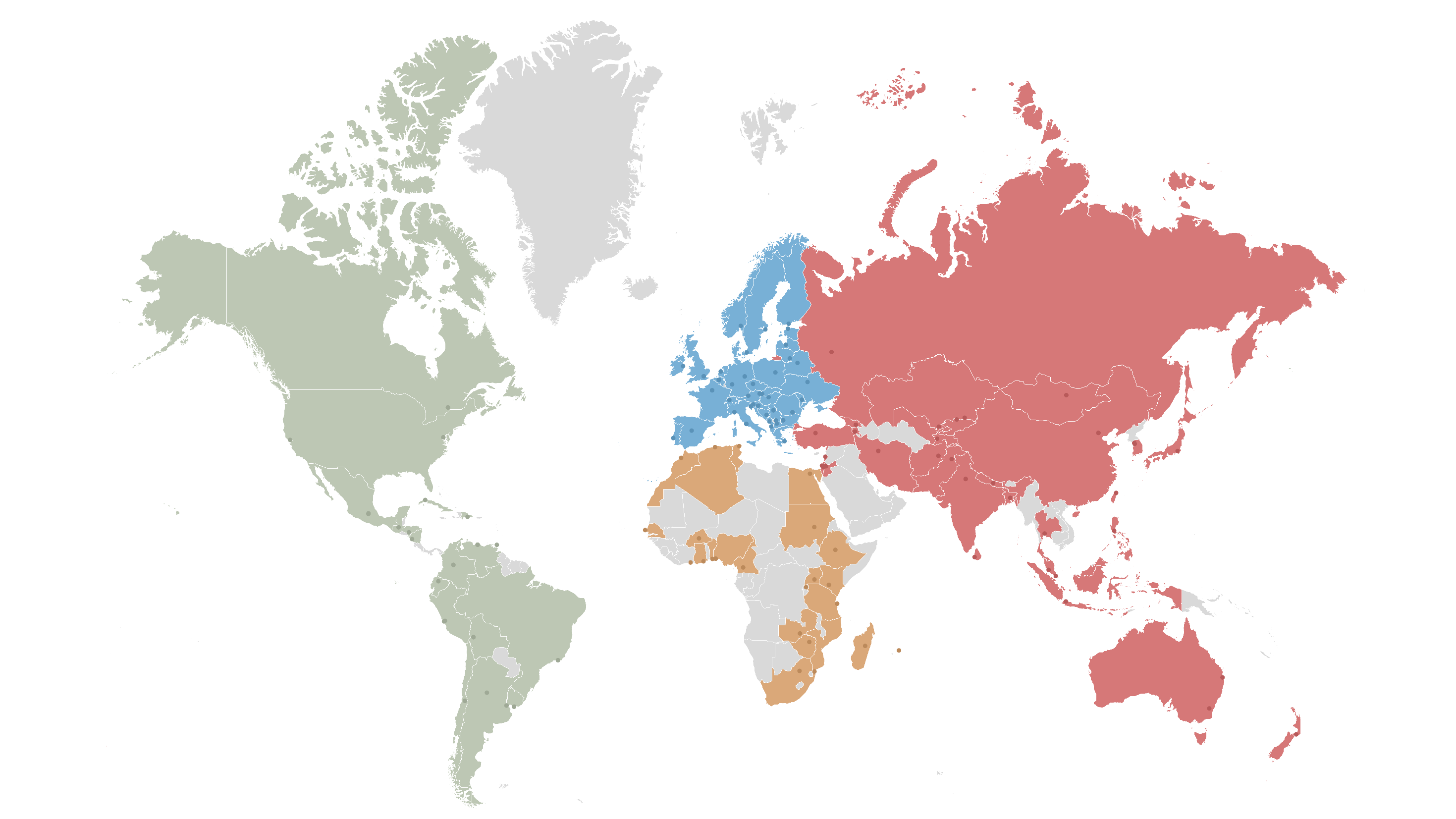 IAP Speaks: Strengthening Science Academies Worldwide