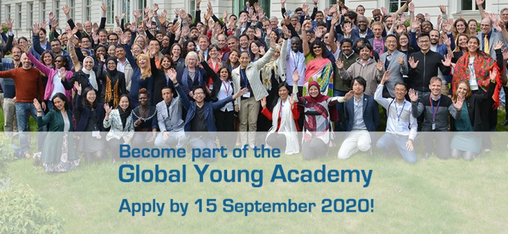 Young academy