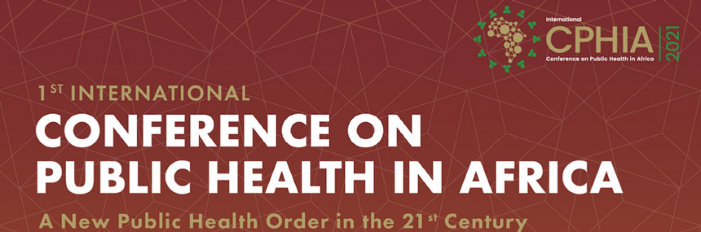 africa journal of public health