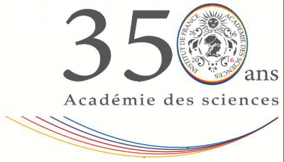 350th anniversary French academy