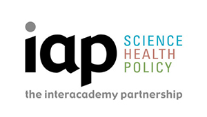 IAP logo