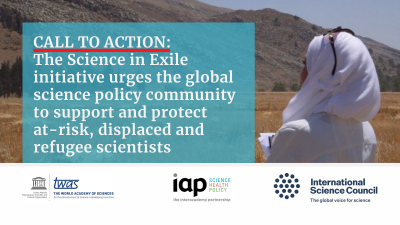 World Science Day for Peace and Development