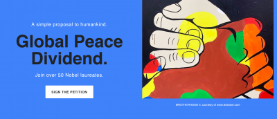 Global Peace Dividend