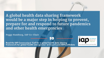 health data sharing