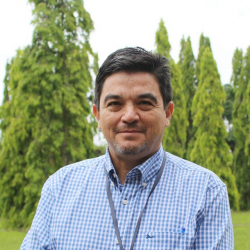 Hugo Hidalgo