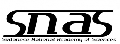 Sudanese National Academy of Sciences logo