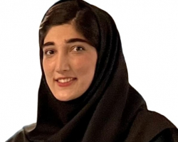 Saharnaz Sazegarnejad