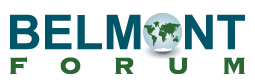 Belmont Forum Logo