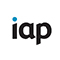 IAP logo 60