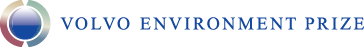 Volvo Environment Prize logo