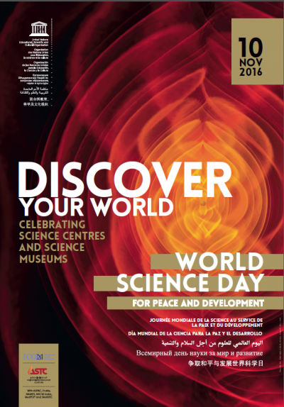 World Science Day