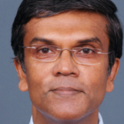 saroj Jayasinghe