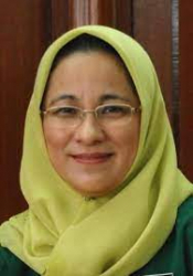 Khatijah Mohd Yusoff profile photo