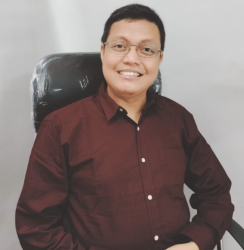 Arif Hidayat, Indonesia