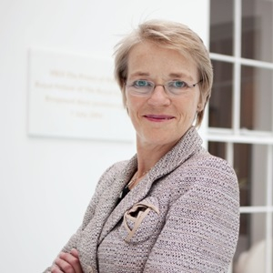 Julie Maxton