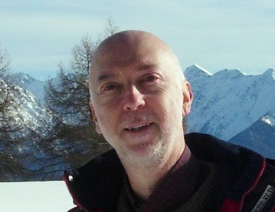 Gianfranco Pacchioni