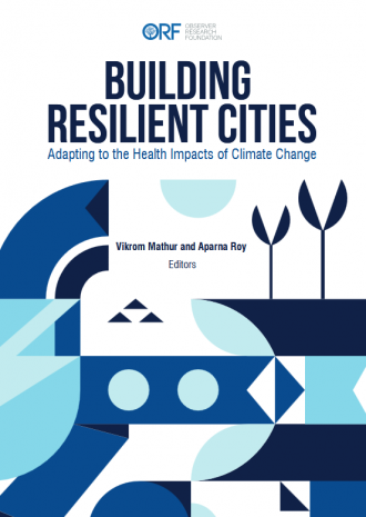 Building Resilient Cities: Adapting to the Health Impacts of Climate Change