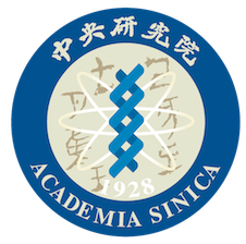 Логотип Academia Sinica