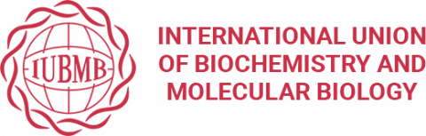 logo IUBMB