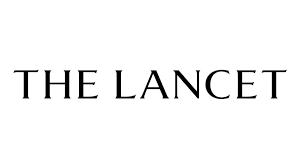 The Lancet logo