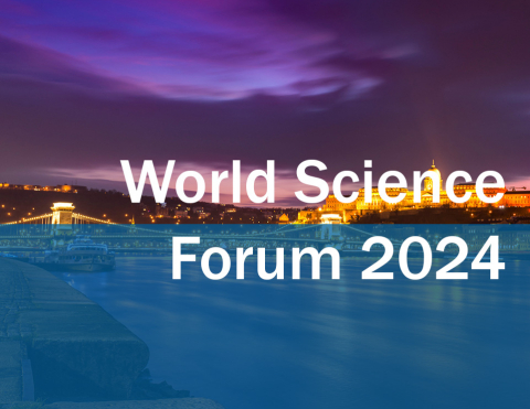 World Science Forum 2024