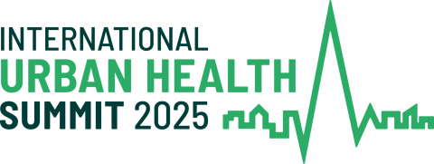 International Urban Health Summit (IUHS) in April 2025