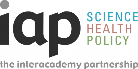 IAP logo