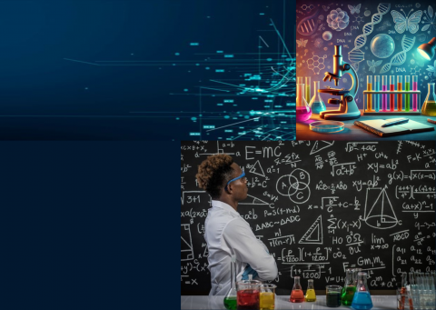 IAP Webinar: Building Trust in Science through Science Education