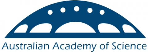 Australian Academy of Science Logo