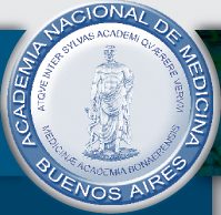 Academia Nacional de Medicina de Buenos Aires Argentina logo