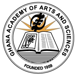 Ghana Academy of Arts and Sciences Logo