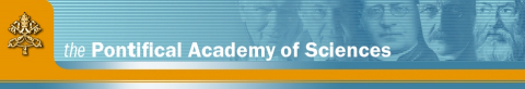 Pontificia Academia Scientiarvm Logo