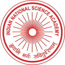 Indian National Science Academy (INSA) Logo