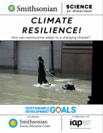 Climate Resilience!