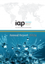 IAP Annual Report 2024 IAP Annual Report 2024